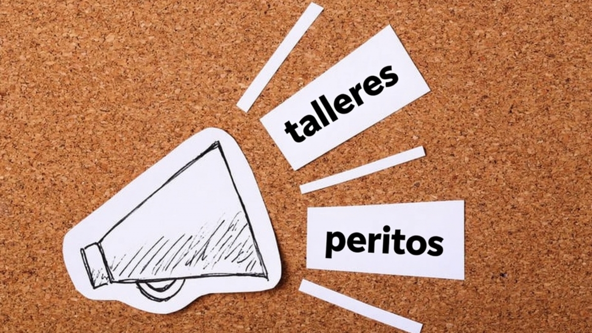 Peritos y talleres: ¿Aliados naturales por una valoración justa? Algo se mueve en la pericia española...