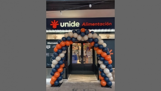 Unide crece en la Comunidad de Madrid con una apertura en Guadarrama