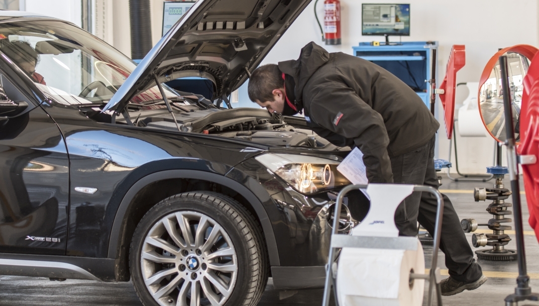 Se actualizan las titulaciones para personal inspector y directores técnicos de ITV