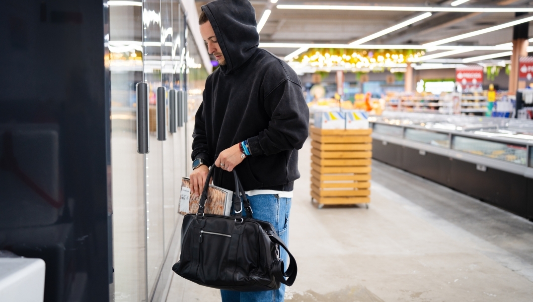 Los comercios españoles pierden 2.817 millones de euros anuales por hurtos 