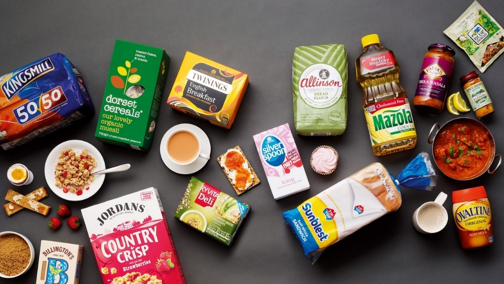 AB Foods, dueña de Azucarera y Twinings, estudia escindir Primark de su negocio alimentario