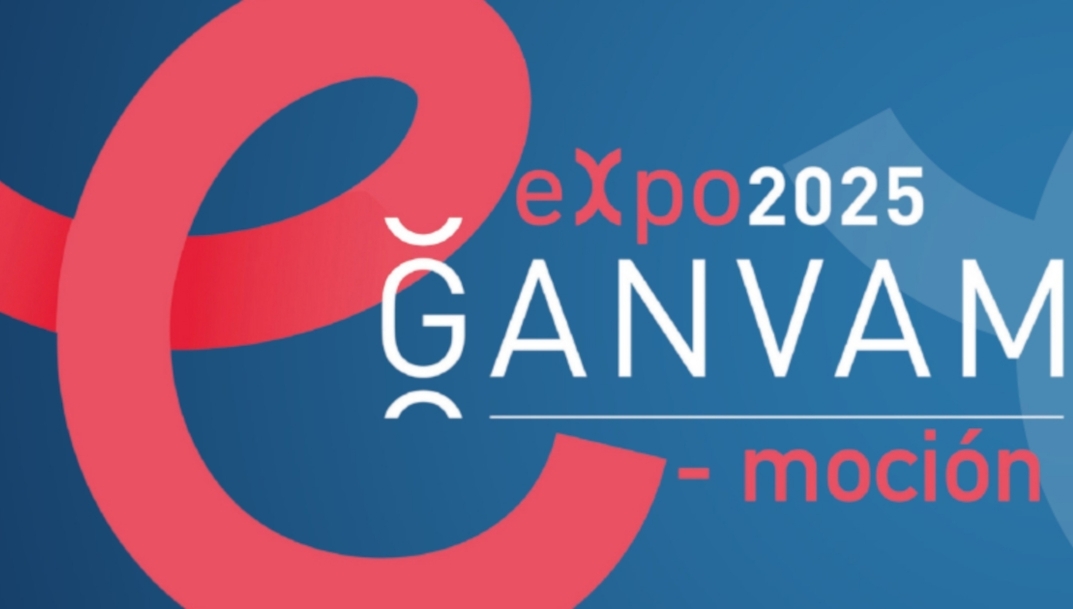 La quinta edición de eXpo Ganvam pondrá el foco en la innovación y la atracción de talento: consulta la agenda