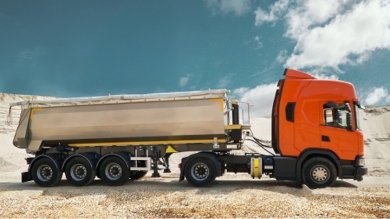 JOST lleva a Solutrans sus últimas soluciones y presentará Hyva, su nueva marca