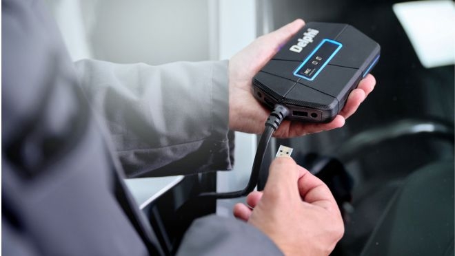 Delphi dedica noviembre a la diagnosis con ofertas y descuentos especiales por el Black Friday