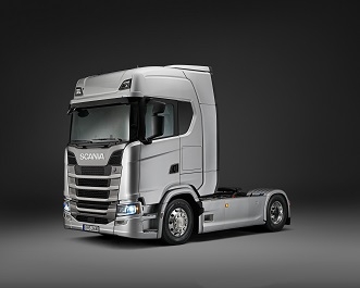 Scania Serie S.
