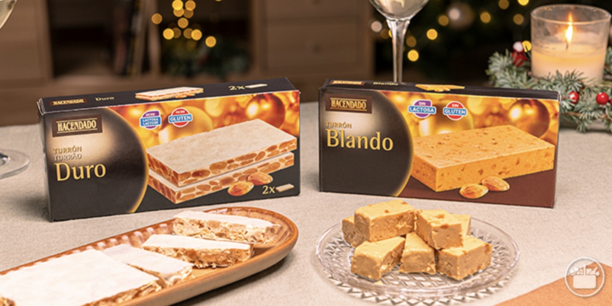 Sanchis Mira, dueño de Antiu Xixona y proveedor de Mercadona, factura el 13,3% más hasta los 145 millones de euros