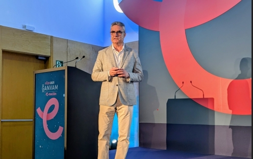 Ricardo Crespo (Polaris): “Nuestras redes son la máxima expresión de la cercanía con los talleres”