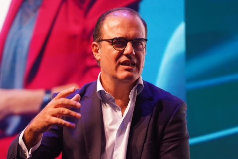 Jaime Barea (Ganvam): “Toca poner al día el decreto de talleres. Cuento con Cetraa y Conepa para ello”