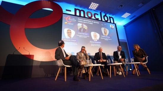 Cercanía, proactividad y digitalización: el triángulo para alcanzar la excelencia en servicio del taller moderno