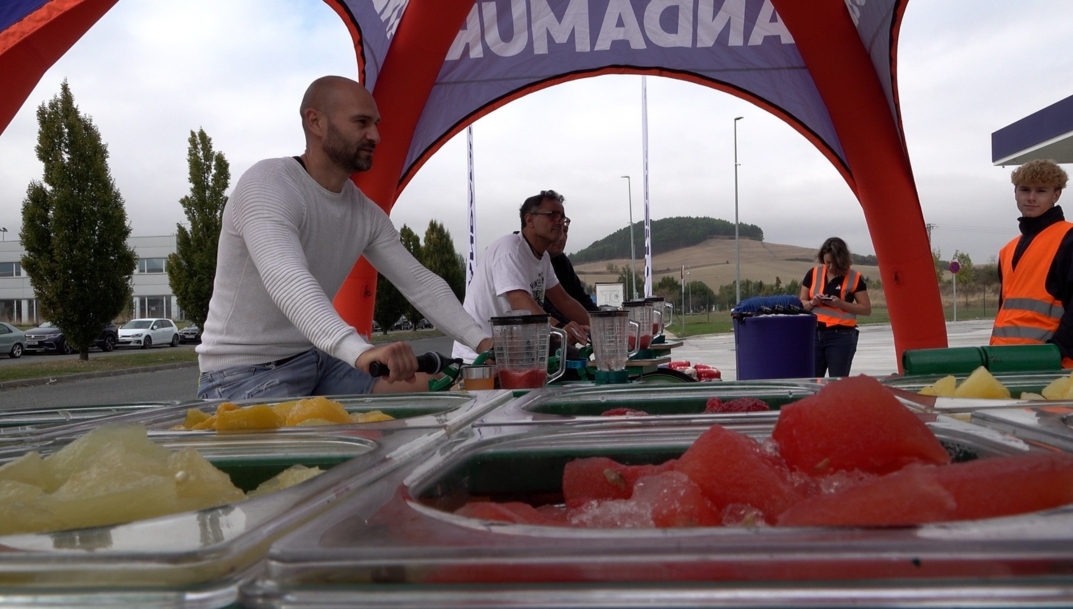 Andamur avanza en igualdad de género, ampliación de su red y sostenibilidad