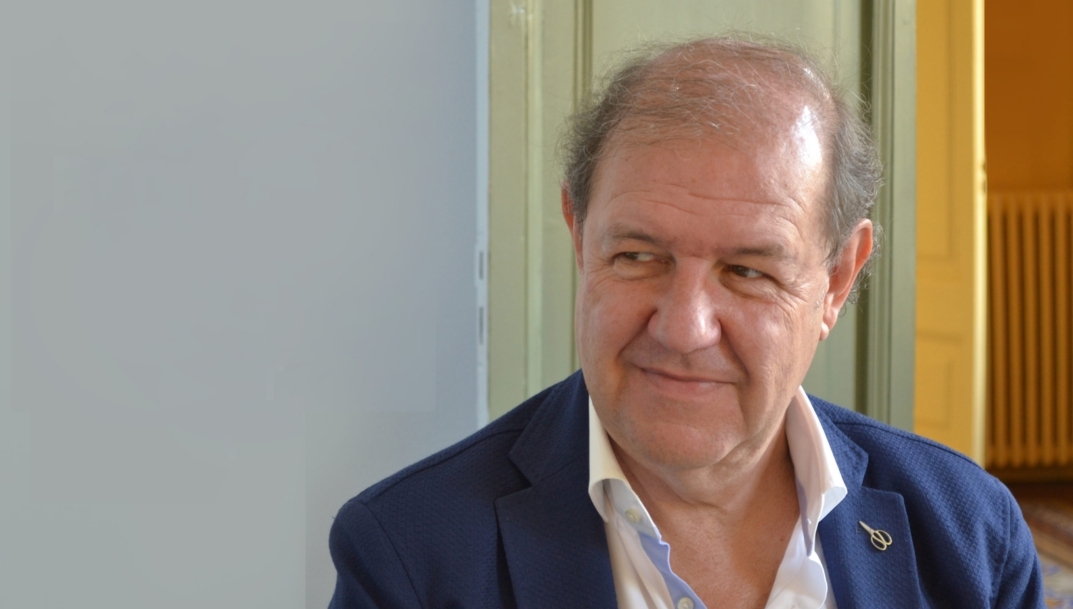 Jean-Paul Bouyat (Bardinet) renueva su presidencia en Espirituosos España