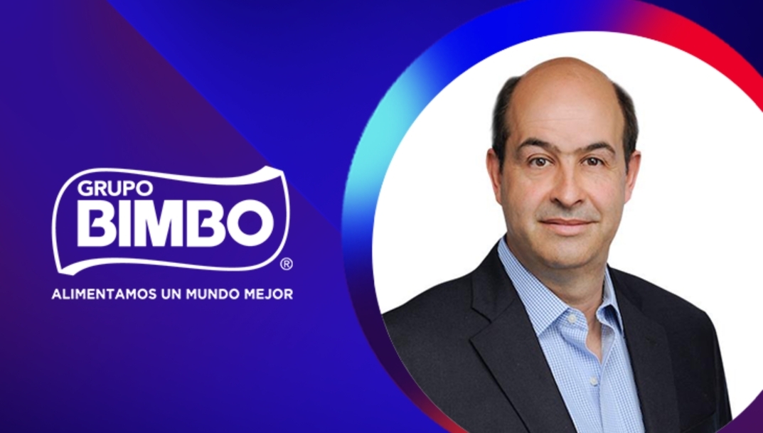 Grupo Bimbo nombra a Alejandro Rodríguez nuevo director general tras la renuncia de Rafael Pamias