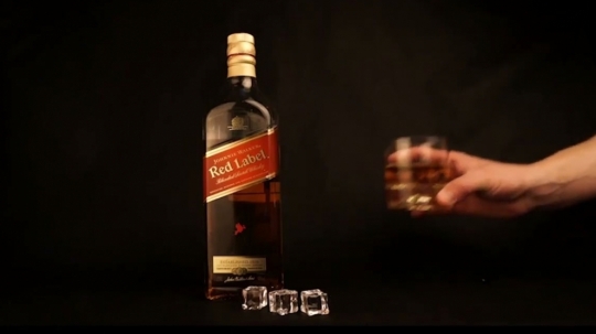 Las ventas de Diageo caen un 2,2% hasta los 4.226 millones en el primer trimestre