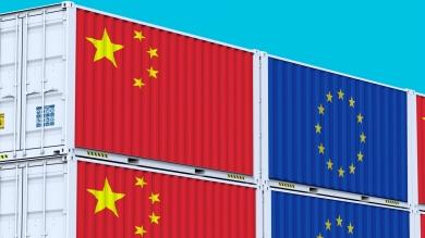 Europa confirma la apertura de procedimiento antisubvenciones contra las importaciones de neumáticos para turismo y camión ligero de China