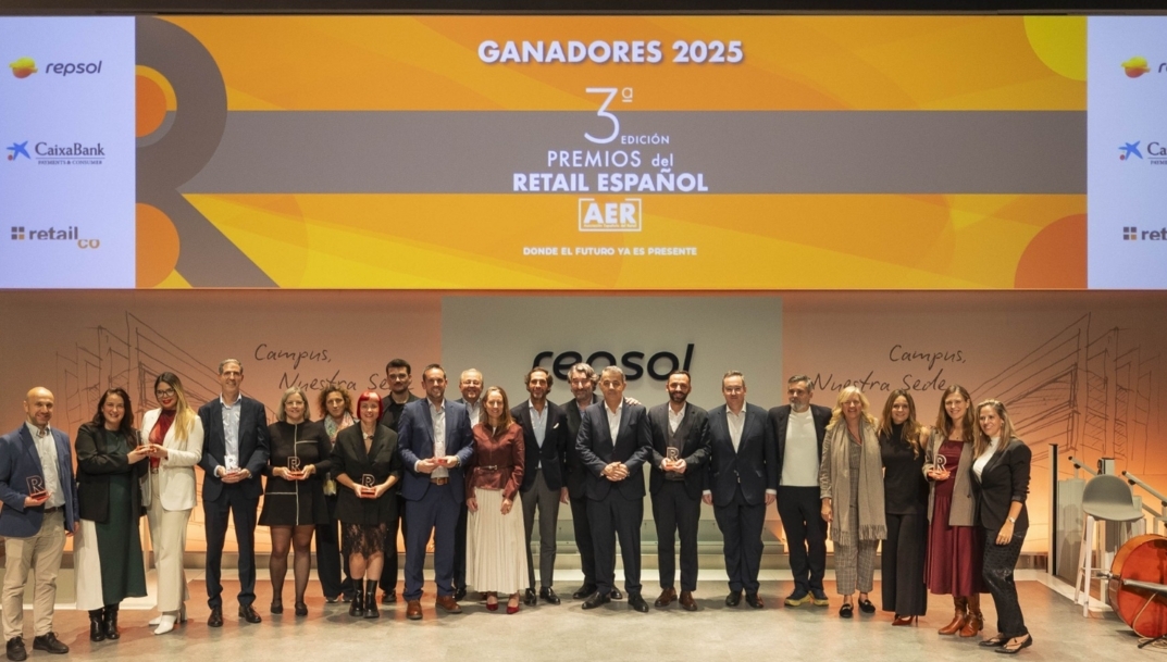 Alcampo y Ametller Origen, ganadores en la tercera edición de los 