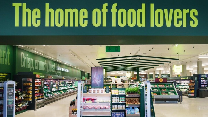 Waitrose inaugura su primera tienda conceptual 