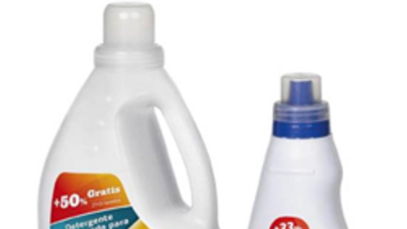 Dos nuevos productos hipoalergénicos de Jabón Chimbo