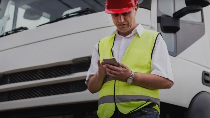 La Ley de movilidad lleva casi dos años de tramitación parlamentaria. - 