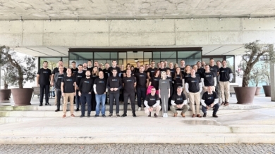 Lextransport celebra en Oporto su IV Congreso marcado por la innovación tecnológica