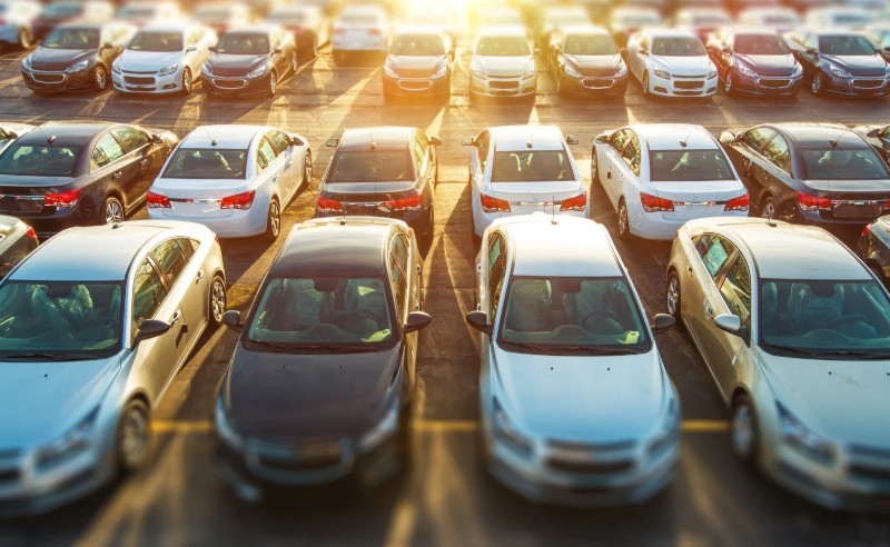 El mercado de turismos de segunda mano, que crecerá un 6%, rebasará los 2,2 millones de vehículos vendidos en 2025