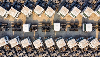 La incertidumbre que envejece nuestras flotas