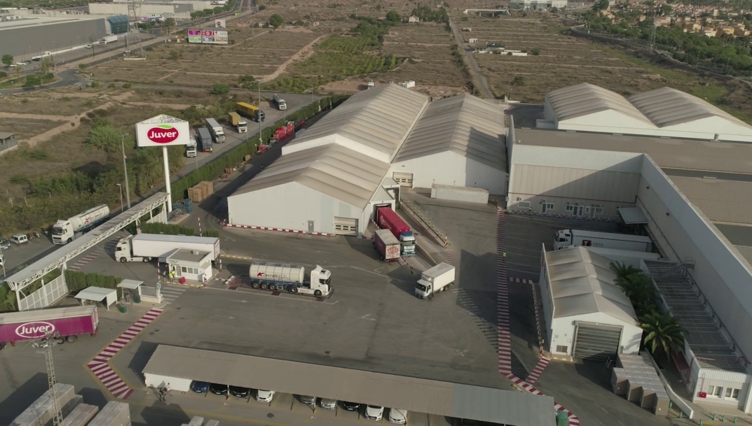 Juver Alimentación se une al Consejo Asesor África del FOODepartment de San Telmo Business School