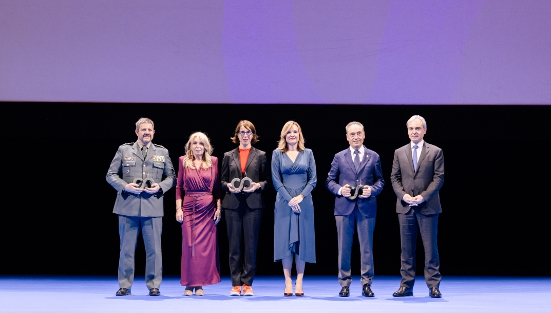 Sesé conmemora su 60º aniversario y entrega los II Premios Fundación Sesé