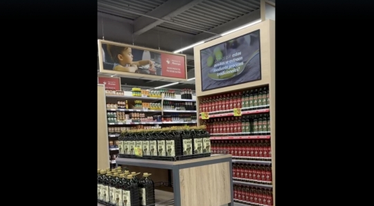 Los fabricantes europeos duplicarán su inversión en retail media en 2025