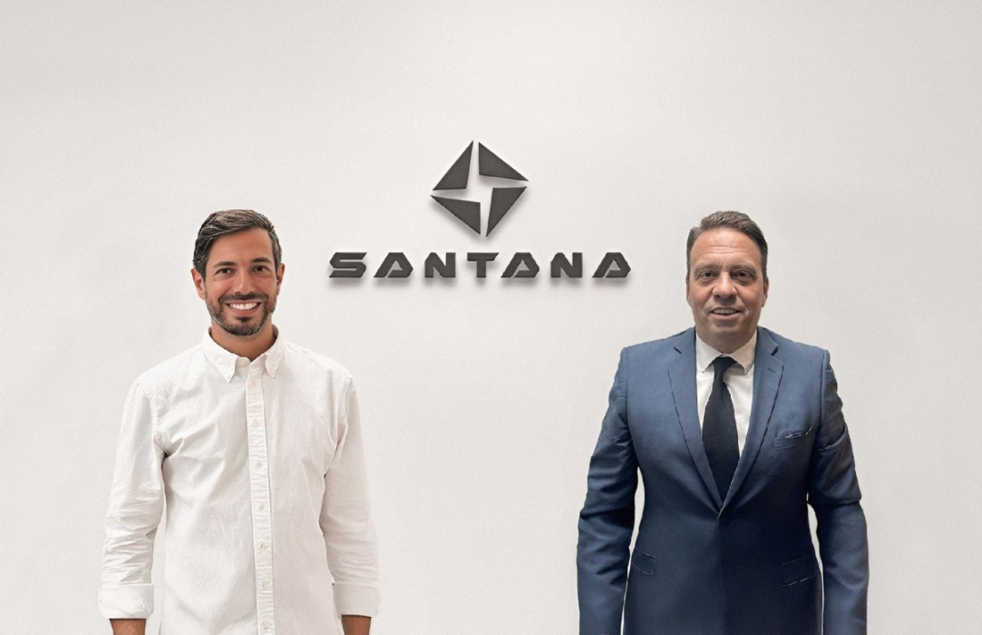 Miguel Ángel García, nuevo director de posventa de Santana Motors