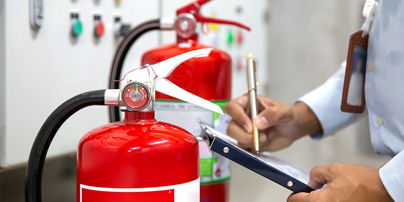 Nuevo Reglamento de Seguridad contra Incendios: novedades y obligaciones para talleres 