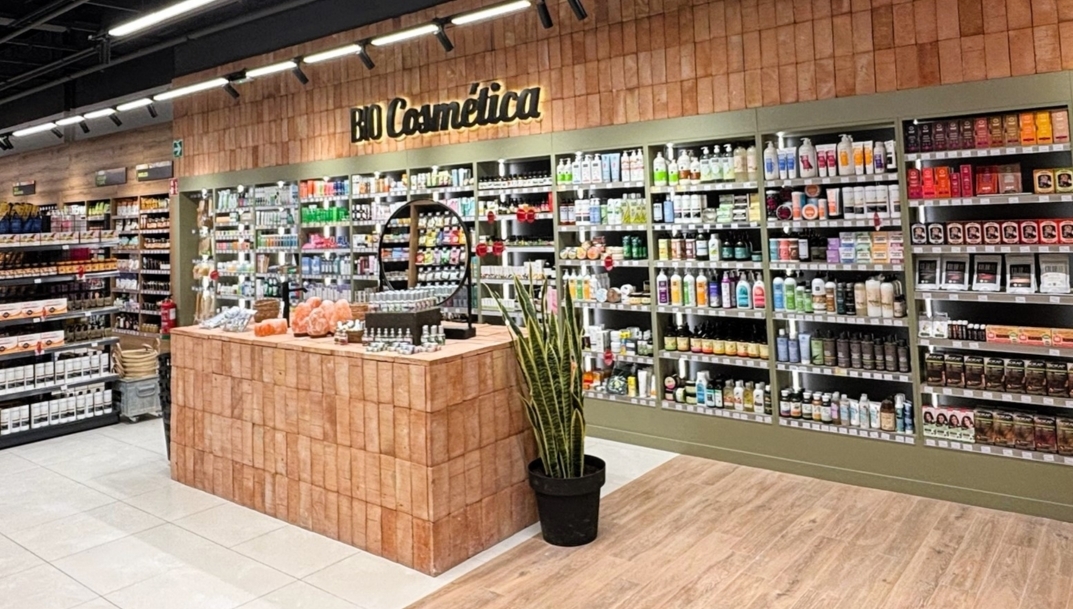 Herbolario Navarro inaugura su segunda tienda en Santander y suma 75 locales en España