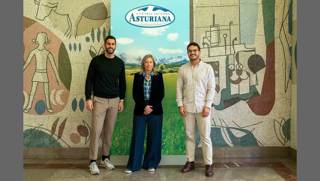 Central Lechera Asturiana impulsa una herramienta digital para medir y reducir la huella de carbono en ganaderías