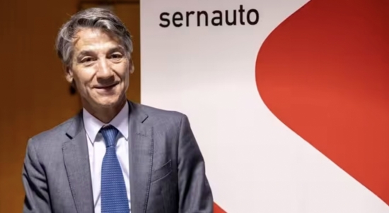 Javier Pujol (Sernauto), ante la competencia china: 