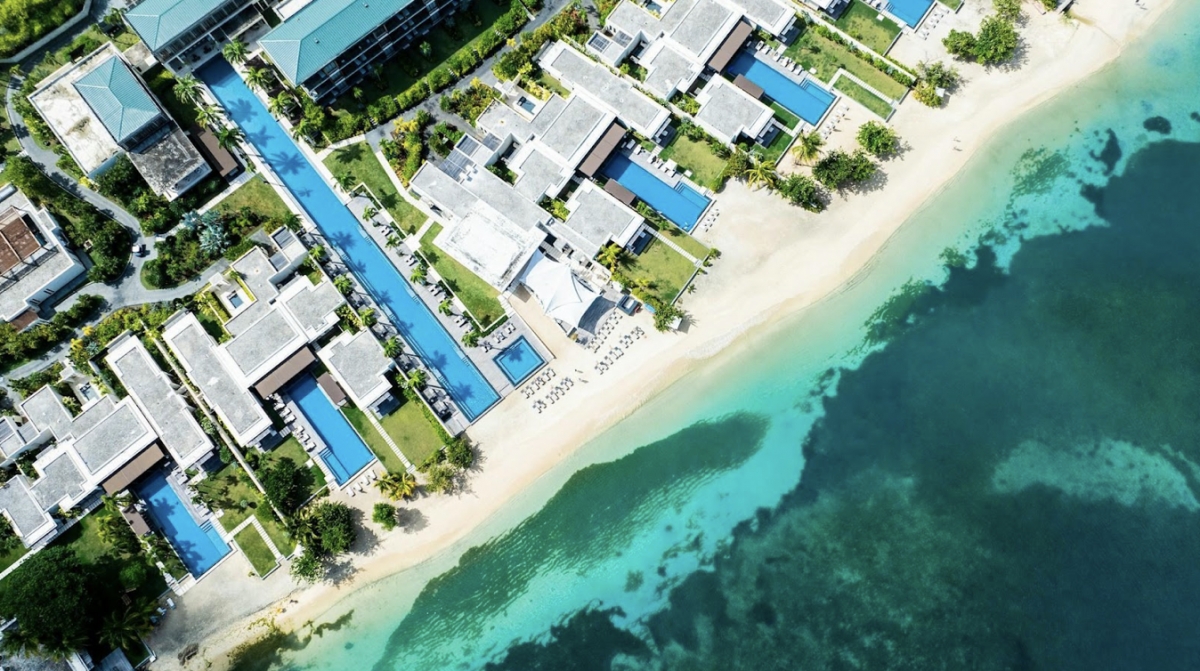 iX CONTRACT Group: Proyectos de expansión internacional en retail y hotelería