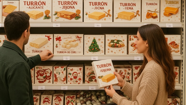 Una Navidad cada vez más blanca