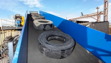 TNU inicia en Zaragoza su ronda informativa sobre las nuevas obligaciones de productores e importadores de neumáticos