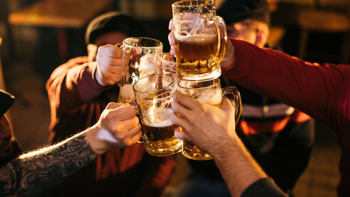 El 66% de los consumidores mantiene o aumenta sus momentos de consumo fuera de casa, pero un 30% los reduce 