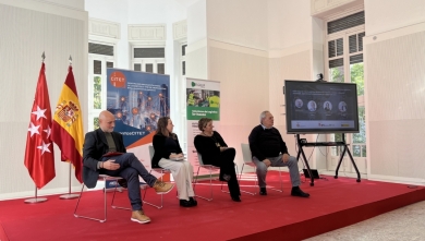 Citet aborda las claves de la distribución urbana de mercancías en el sector horeca y de alimentación