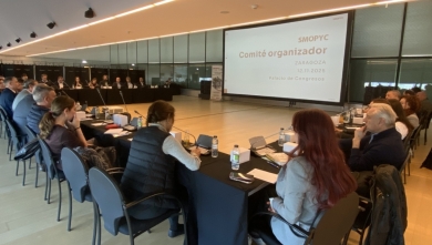 Smopyc 2026 prepara su vigésima edición que contará con 866 expositores de 34 países