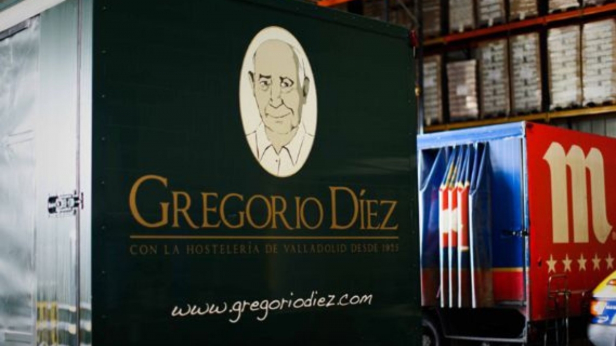 Voldis (Mahou San Miguel) ultima la adquisición de la distribuidora Gregorio Díez para continuar su expansión a nivel nacional