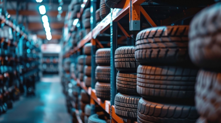 El precio del neumático aumenta un 1,5% interanual en octubre, pero se mantiene con holgura por debajo del IPC (3,1%)