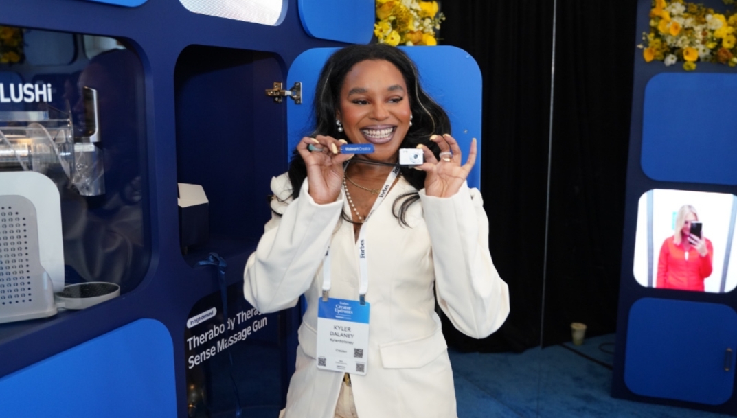 Así evoluciona Walmart Creator, una plataforma para influencers que da forma al futuro del comercio social 