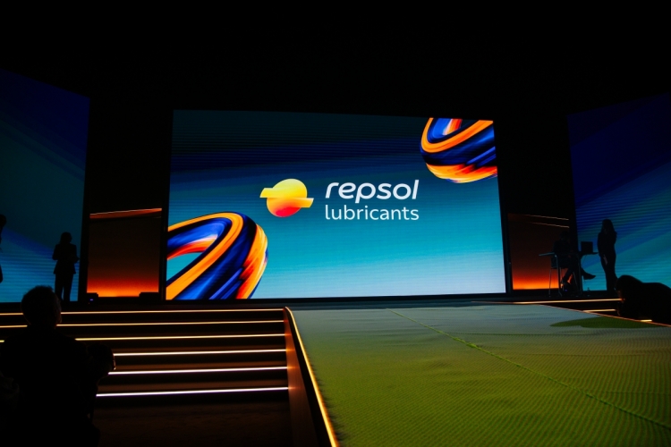 Repsol quiere duplicar su actual negocio mundial de lubricantes hasta 2030
