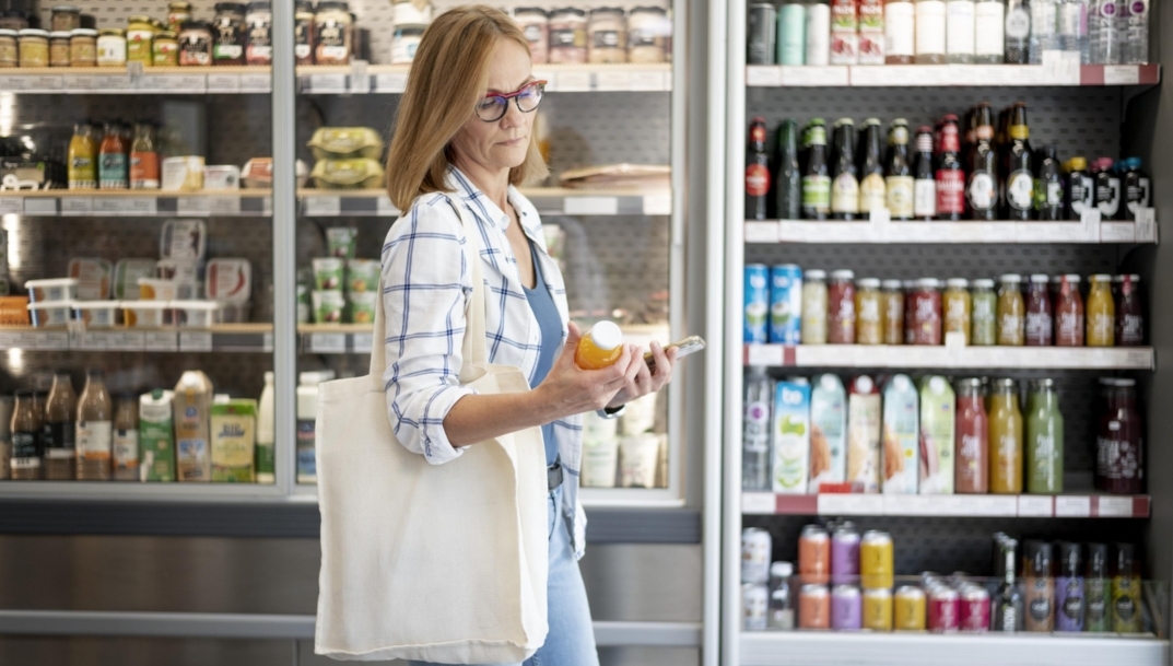 Coca-Cola, Philadelphia y Nutella, las marcas más atractivas en el lineal, según NIQ