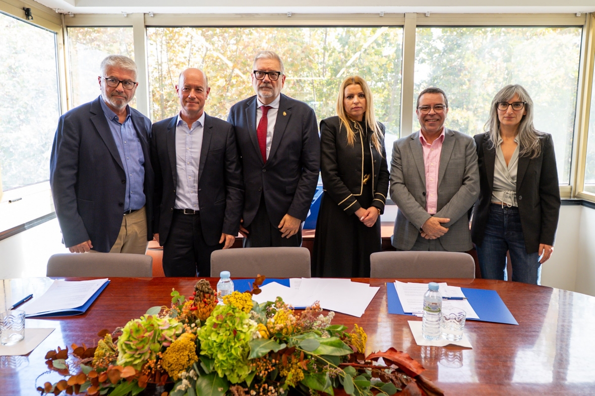 Gremi de Tallers culmina su unificación con la Associació d’Automoció, que queda como única asociación de automoción de Lleida