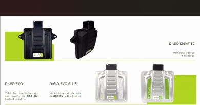 La movilidad ECO pasa por los talleres: todo lo que hay que saber sobre el retrofit, la conversión de vehículos diésel y gasolina a gas 