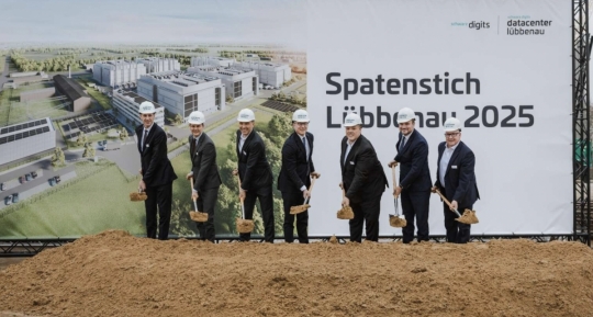 La dueña de Lidl invierte 11.000 millones de euros en un gran centro de datos en Alemania