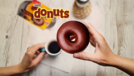 El Supremo determina que solo Bimbo puede usar el término 'Donut' en España tras nueve años de litigio