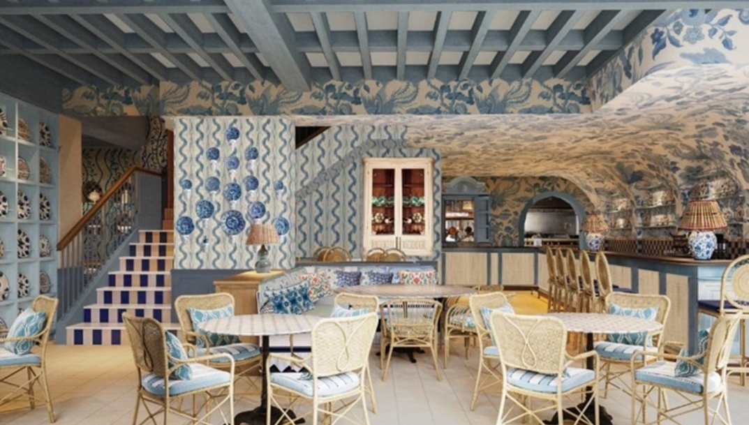 Grupo Sushita abre un restaurante en Málaga con el que inicia su expansión nacional