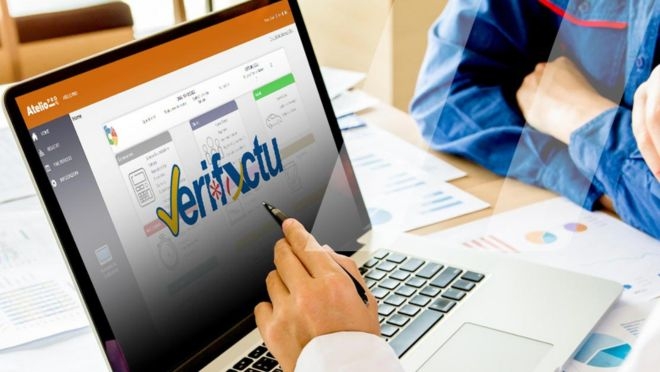 Infopro Digital Automotive acerca Verifactu a los talleres por medio de su herramienta Atelio Pro 